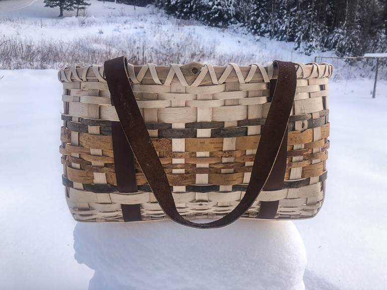 Workhorse Tote Highland Center for the Arts