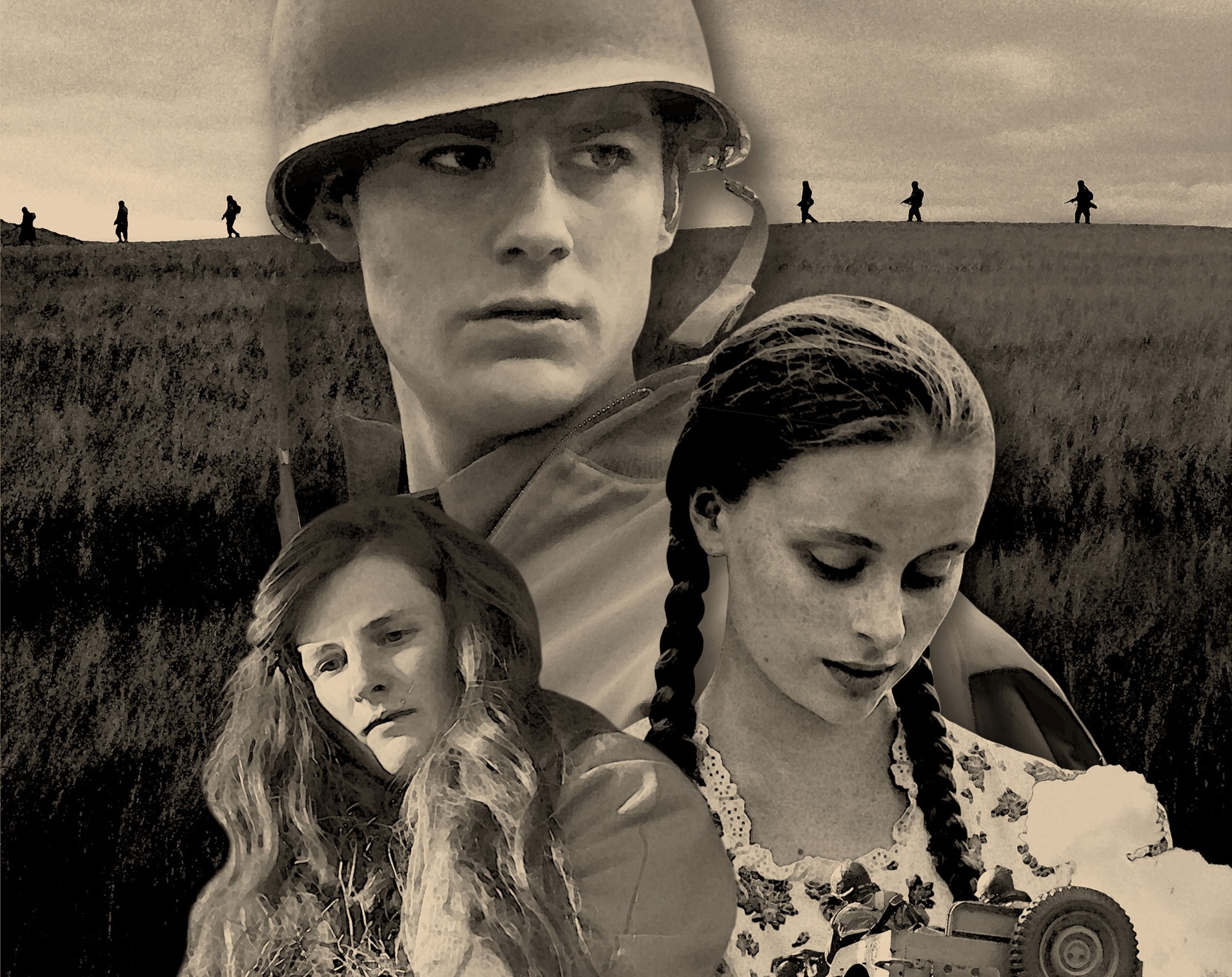 The Farm Boy by Woodard Highland Center for the Arts