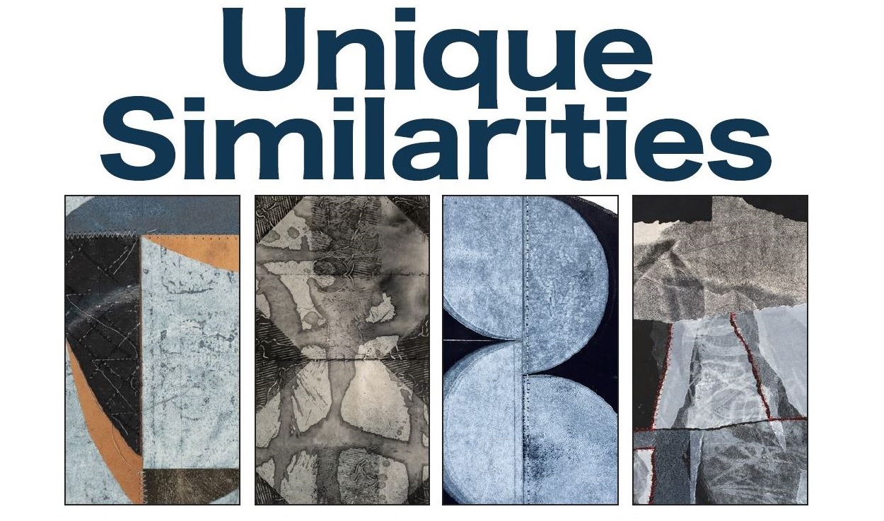 Unique Similarities | Highland Center for the Arts