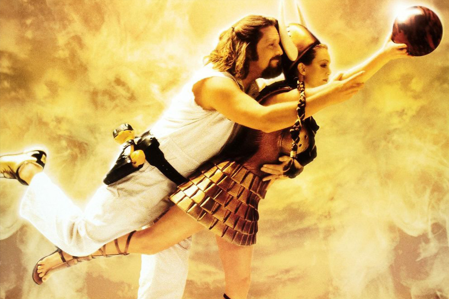 Movie Matinee: The Big Lebowski | Highland Center for the Arts
